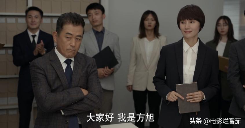 黄晓明评价袁泉大上海,黄晓明和袁泉的演技