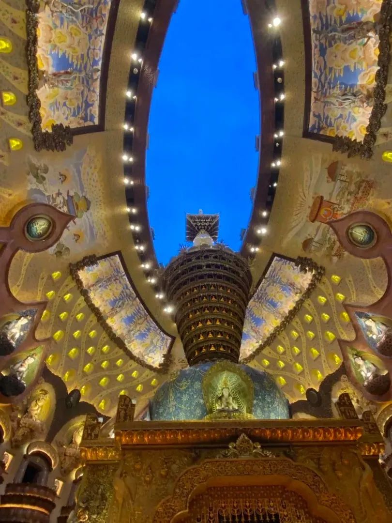 南京年轻人：改吃斋了