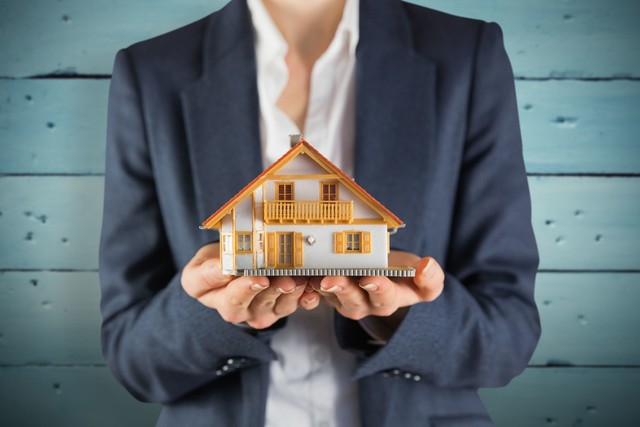 买房现“负首付”乱象,关于买房零首付还能拿钱的陷阱