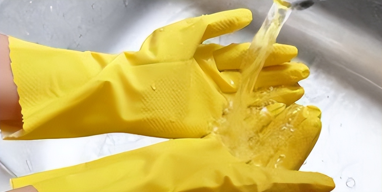 洗碗其实不简单,洗碗看起来简单其实也挺优秀