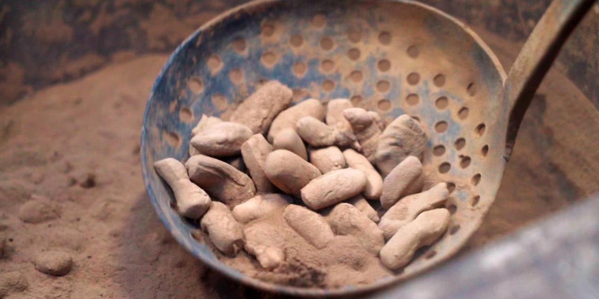 地方奇葩特色美食集锦,这些地方特色美食你吃过哪几样