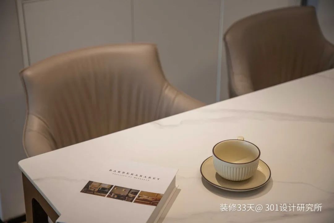 107平米三室两厅简约风,83平2室一厅简约风