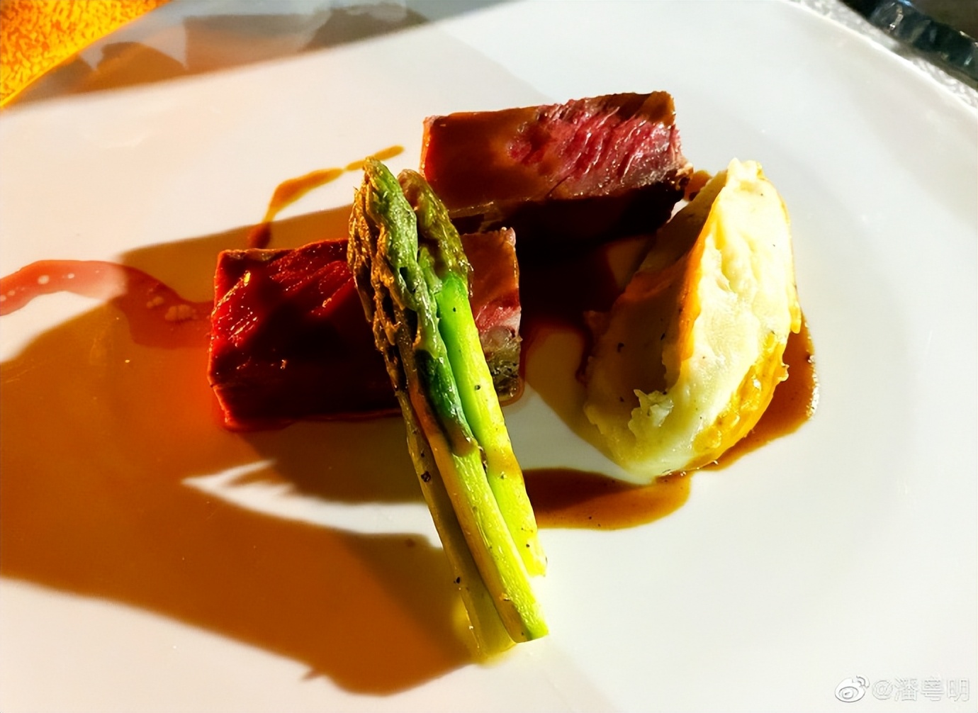 潘粤明减肥成功,潘粤明瘦身秘诀