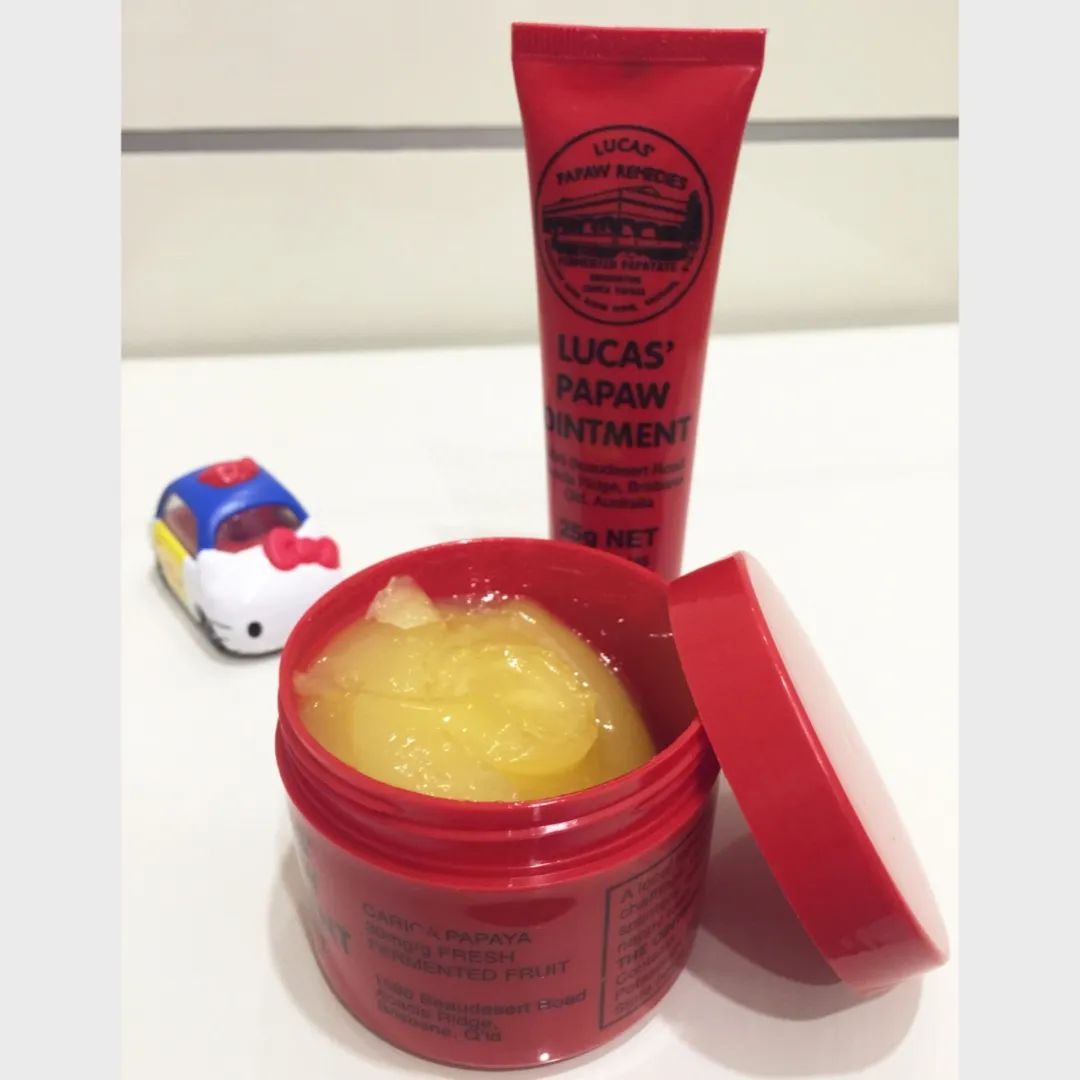 婴儿常备的五种药膏,这五种药膏不要再给宝宝用了