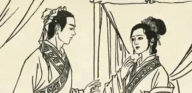 夜晚的回报：大鱼的预言让女子震惊！