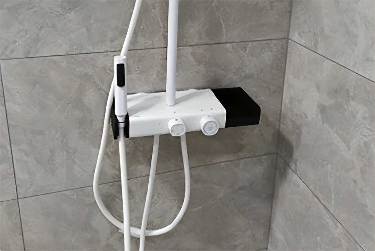 恒洁淋浴花洒,恒洁淋浴花洒评测