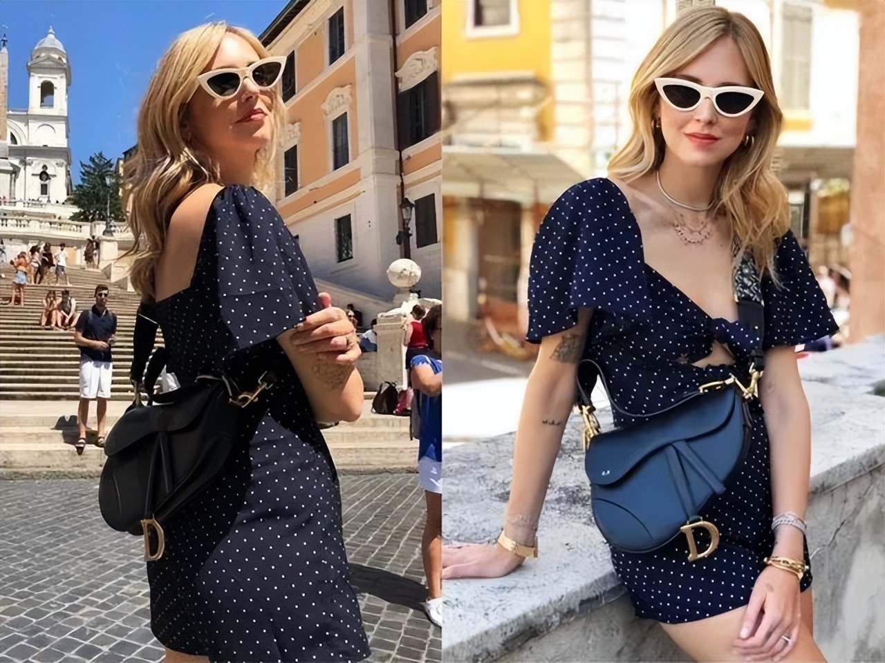 马鞍包值不值,马鞍包要下架吗