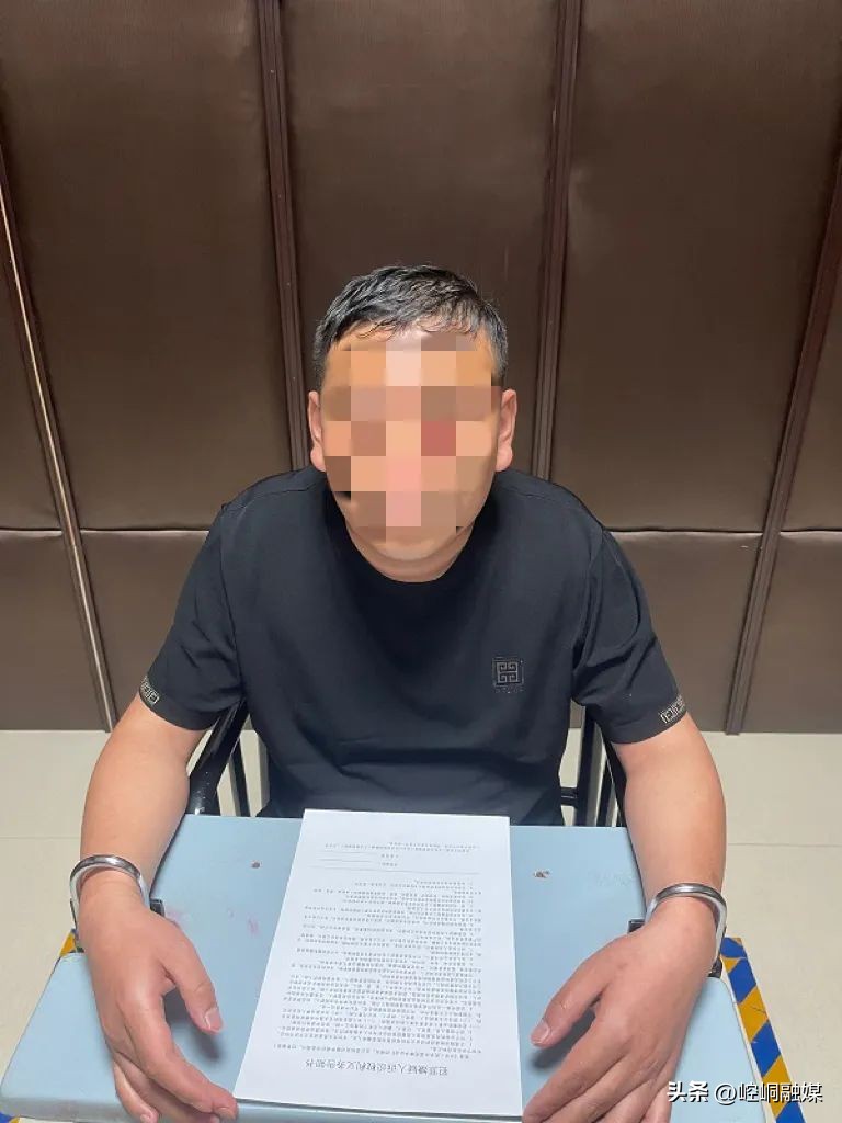 【三抓三促•铸忠诚警魂】崆峒公安分局刑侦大队成功打掉一跨省流窜作案犯罪团伙