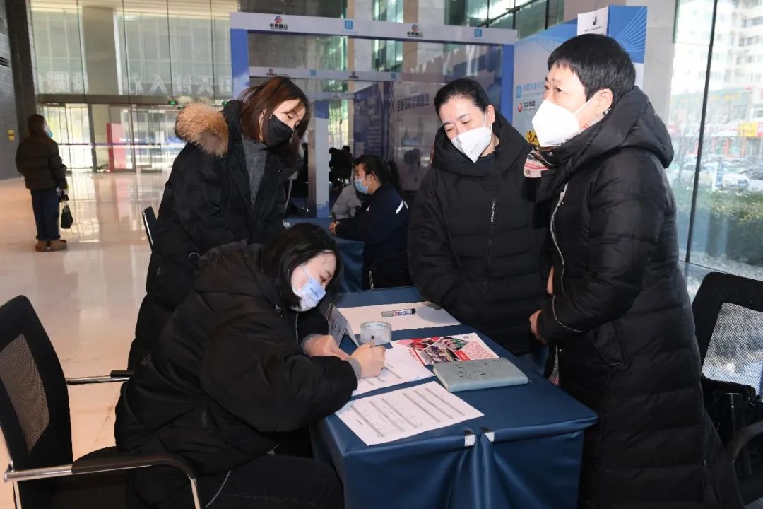 泰达招聘会地点时间表,泰达经开区专场招聘会