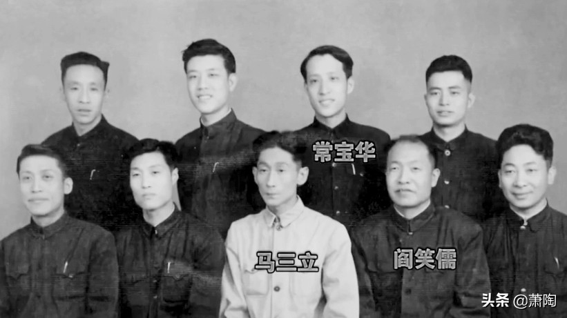 姜昆促成李文华拜师,李文华拜师姜昆