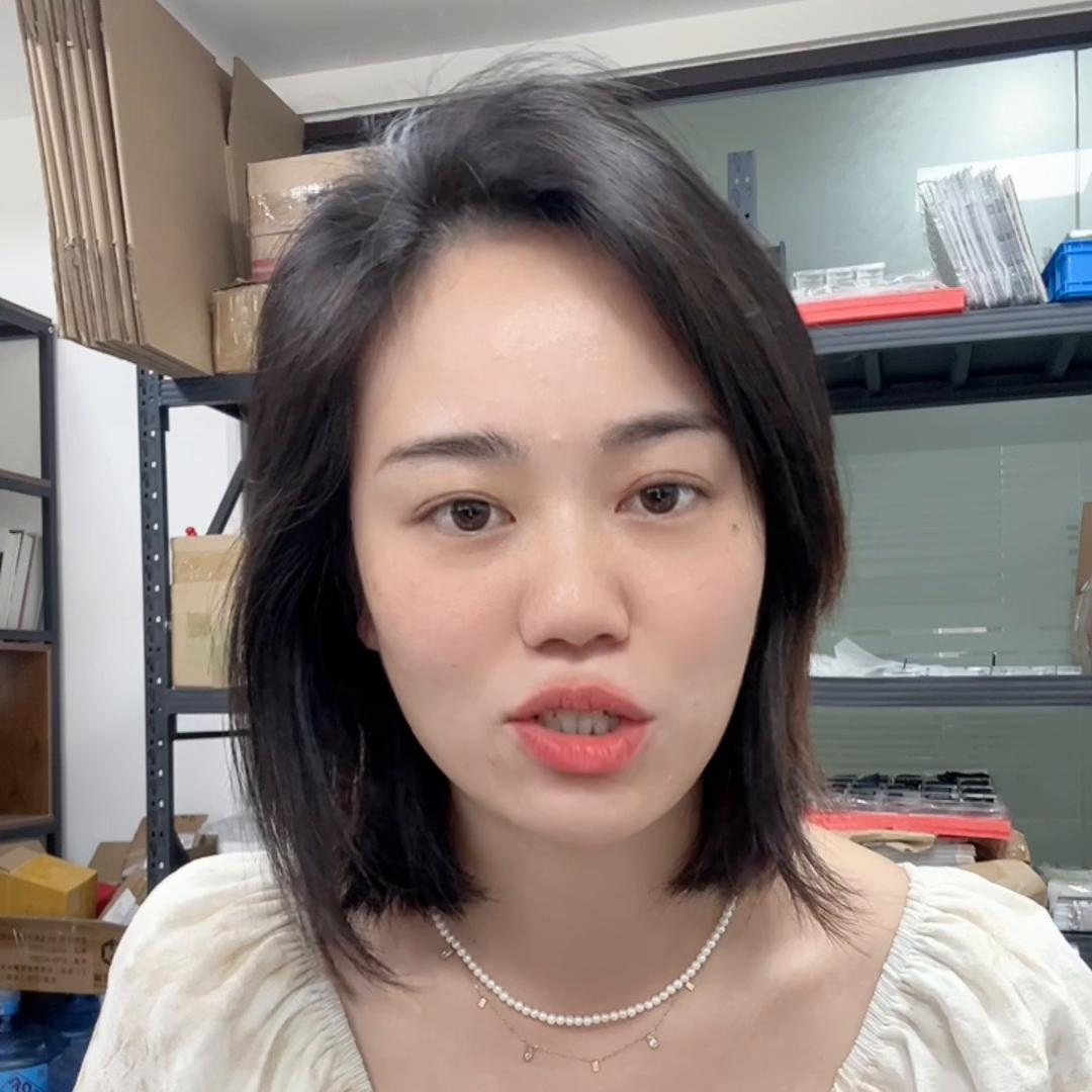 instergram这样开发客户，一天开3单.#贸易