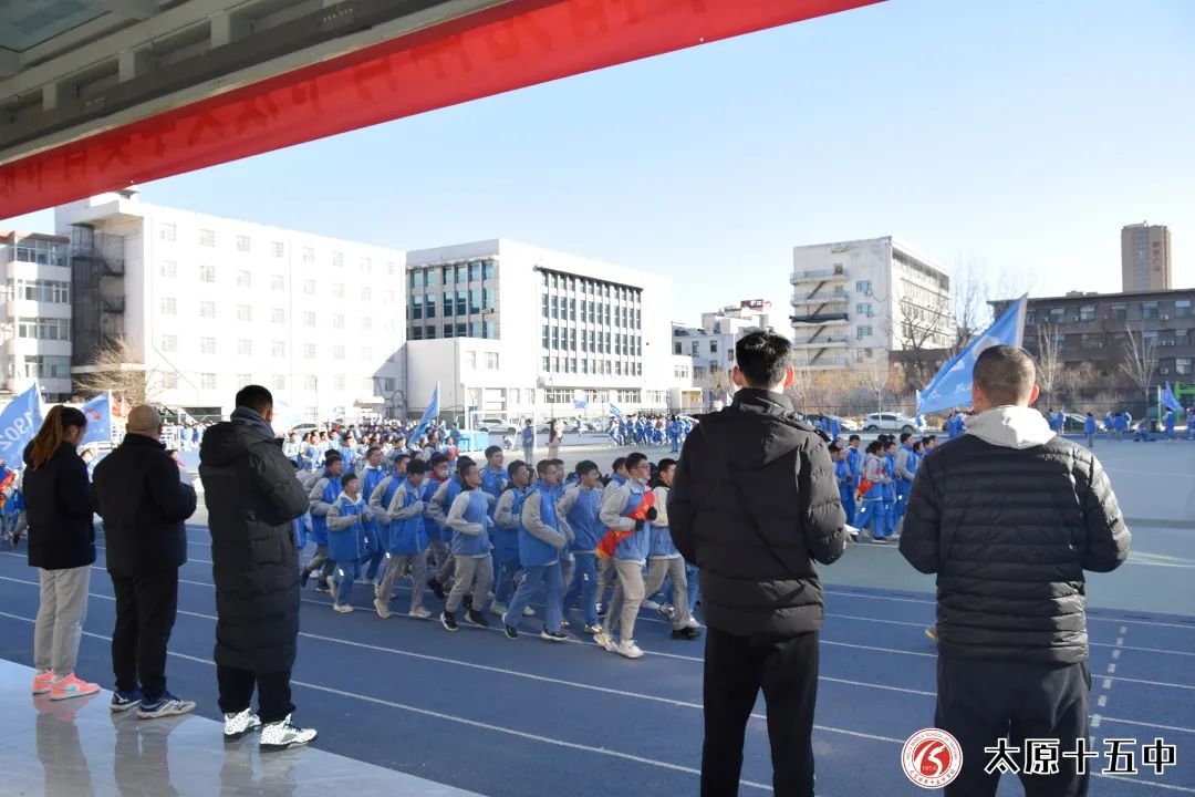 太原十五中2022运动会,太原十五中2021运动会