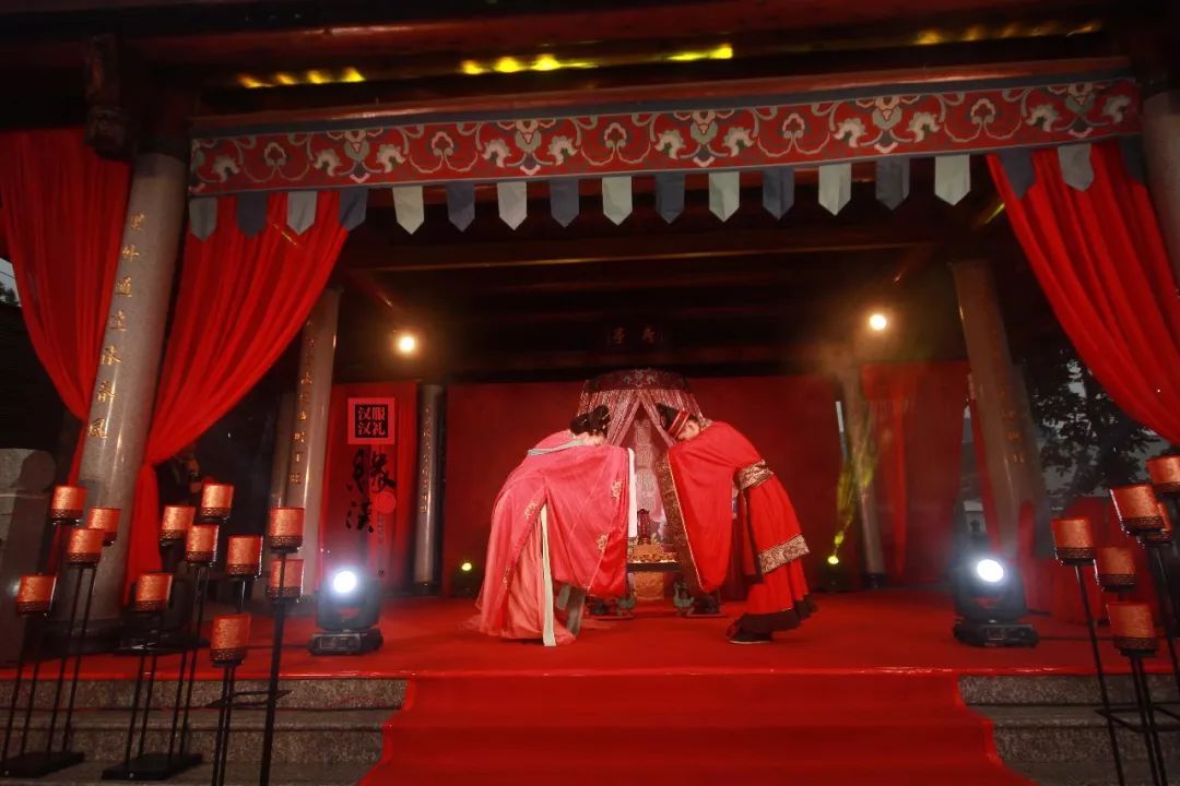 对唐朝汉服文化的认识,唐朝汉服分类与特点