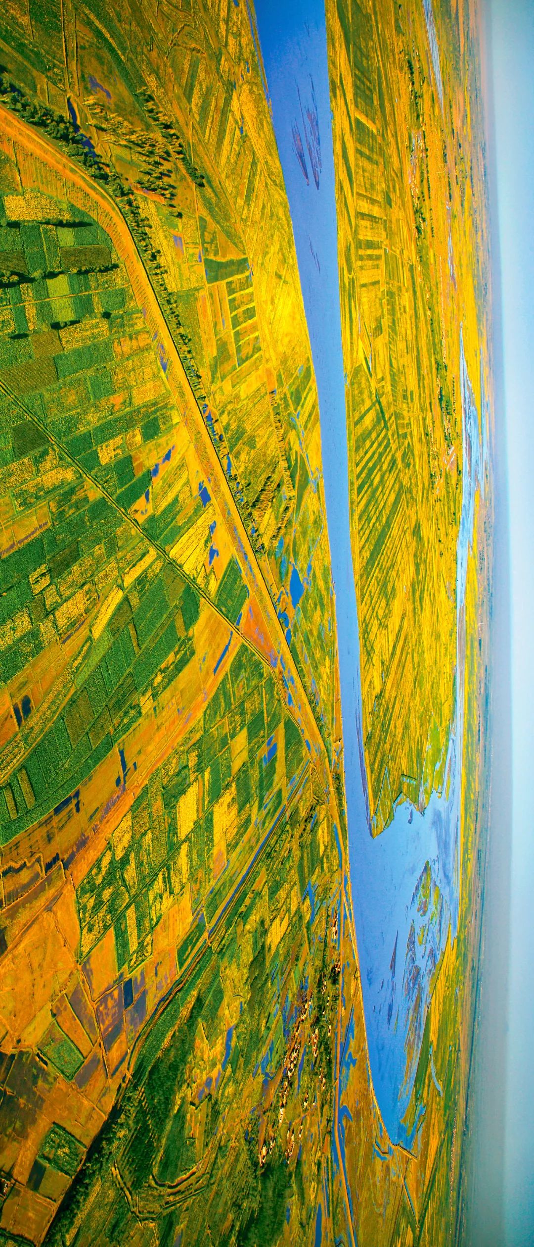 以前西北第二城,曾经的西北