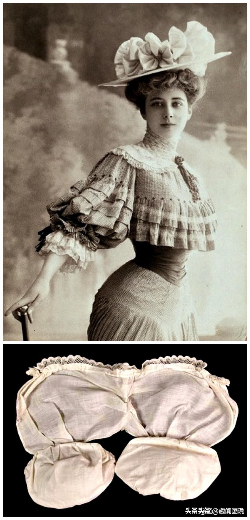 风靡美国的柠檬杯胸罩，印度*队军**的大象战机，36张图看世界