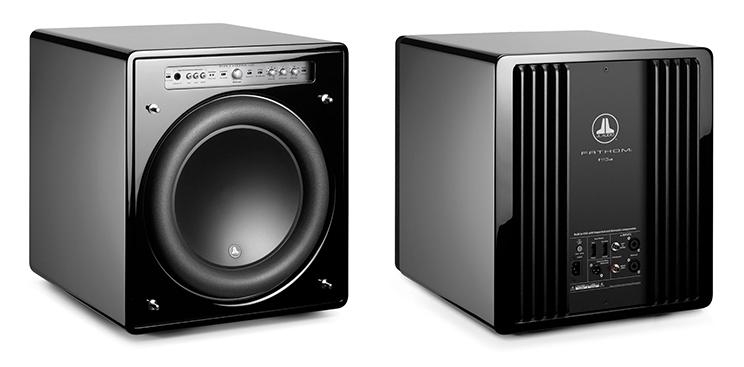 十大顶级低音炮品牌,盘点不同国家的低音炮