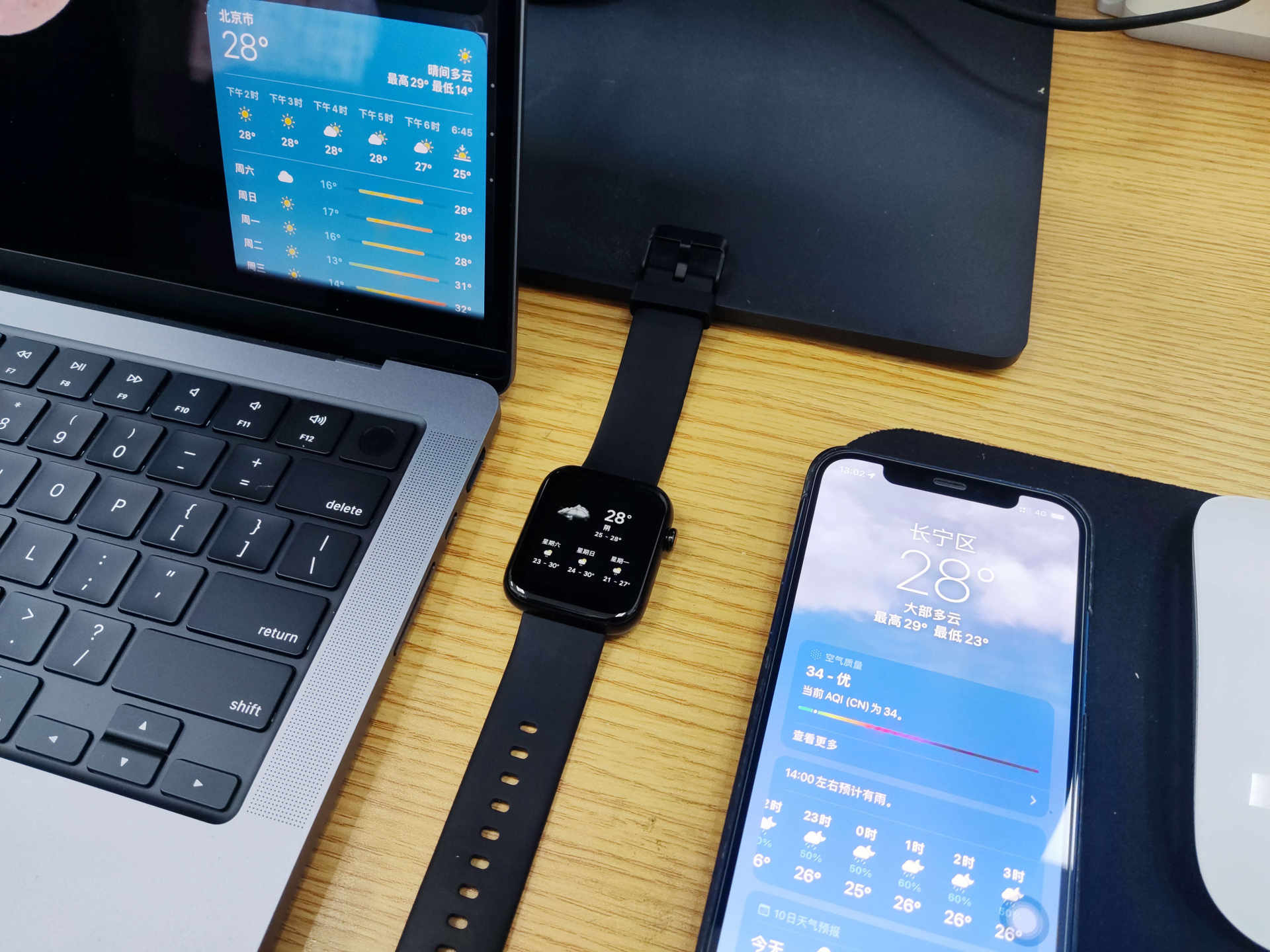 入门级运动手表2022,ticwatch2手表