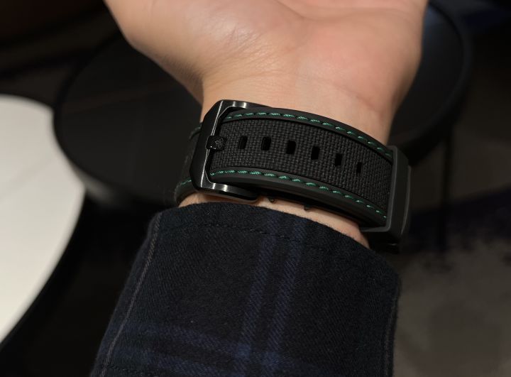 艾戈勒哪款陀飞轮手表值得买,艾戈勒国潮原创机械表