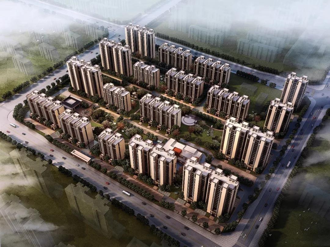 河北永清房价目前怎样,永清房子值得买吗