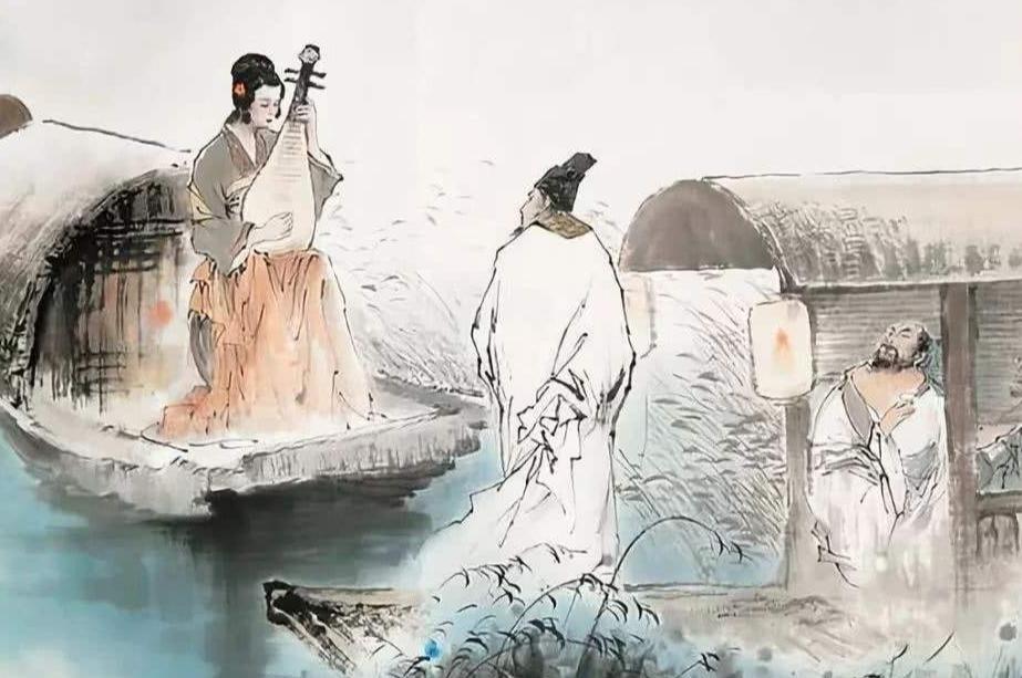 唐诗经典100首必背,240首必背唐诗