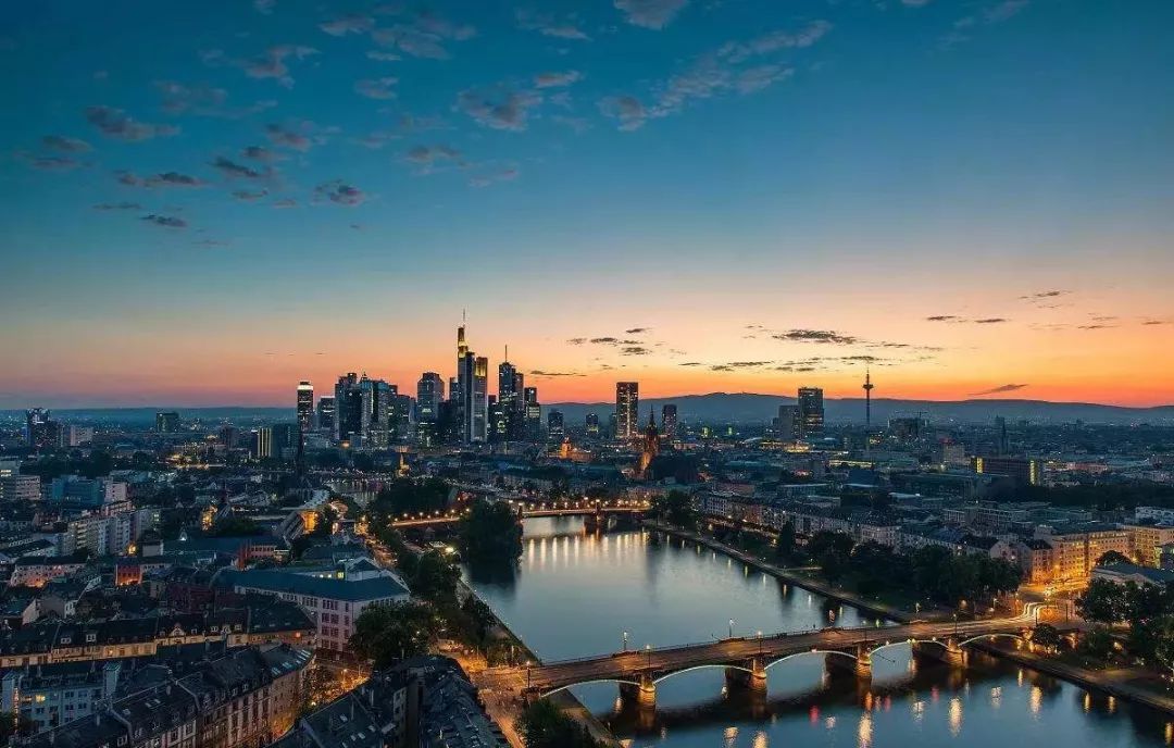 欧盟27国自由居住生活,欧盟国家可以互相居住吗