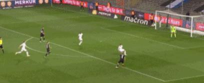 2020欧洲金童奖百名候选人,落选日本国家队的球员