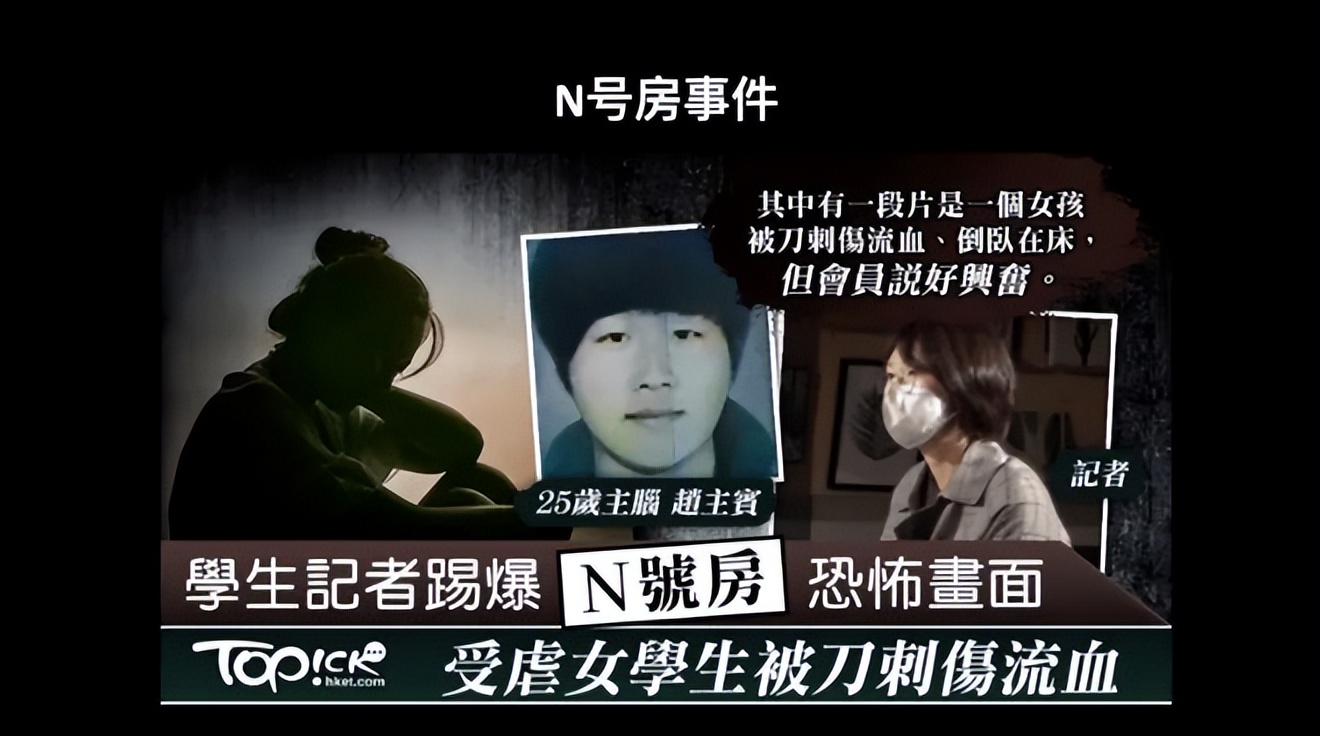 一场球赛引发的惨案,韩国足球性侵事件