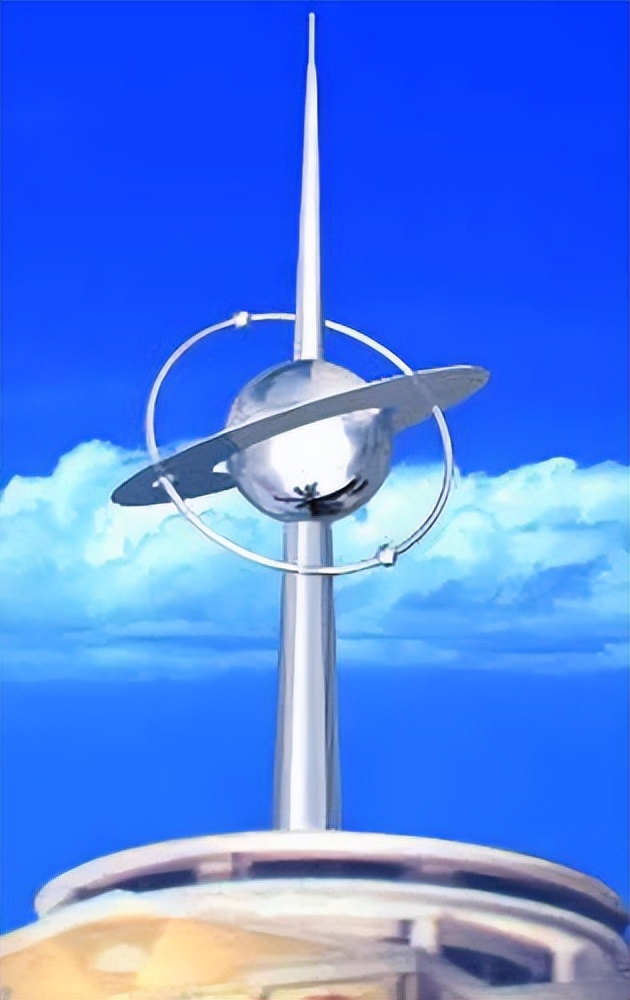 大避雷针和小避雷针联合避雷,避雷线与避雷针保护范围哪个大