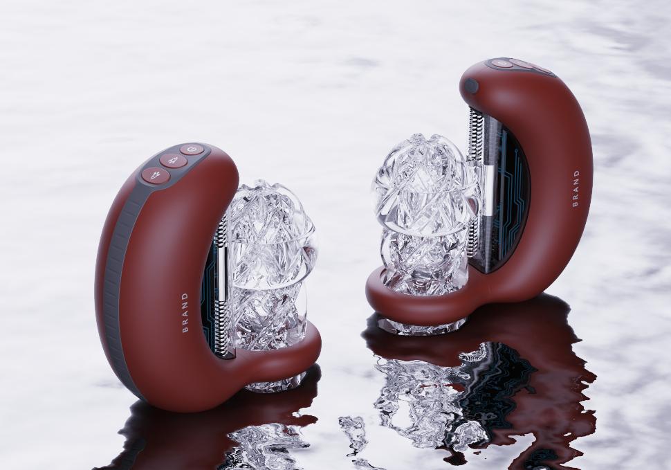 鼎富DINGFOO发布全球第一款chatGPT互动情趣用品