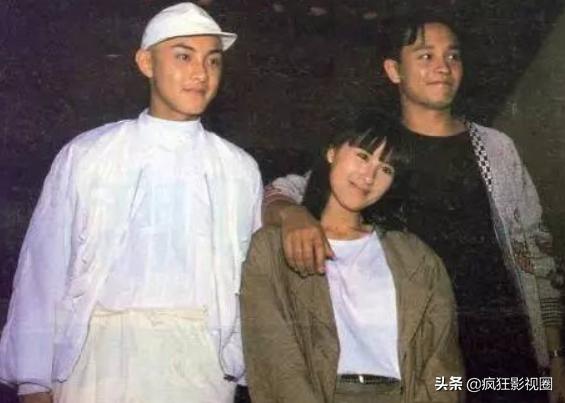 张卫健被谁封杀,2次遭雪藏的张卫健