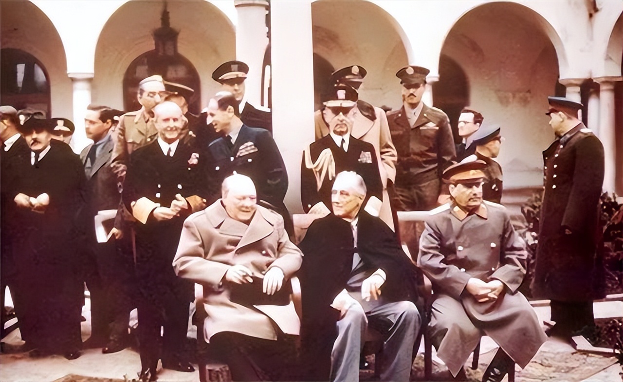 联合国五常国有多厉害,联合国五常建交国数量对比