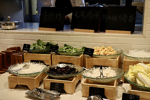 上海浦东丽思卡尔顿全景套房,上海波特曼丽思卡尔顿隐藏套房