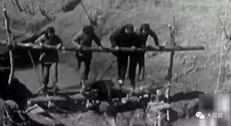 [心路历程]里下河樊汊锣鼓车车水号子