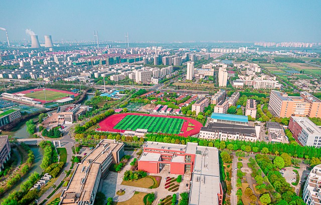 上海地铁对口招生的高校,可以进入上海地铁的大学