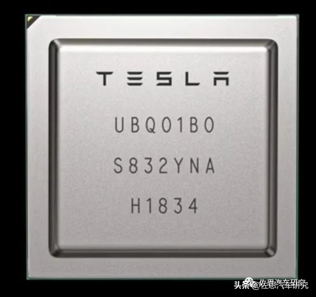 特斯拉hw4.0推出,特斯拉发布hw4.0国内上市