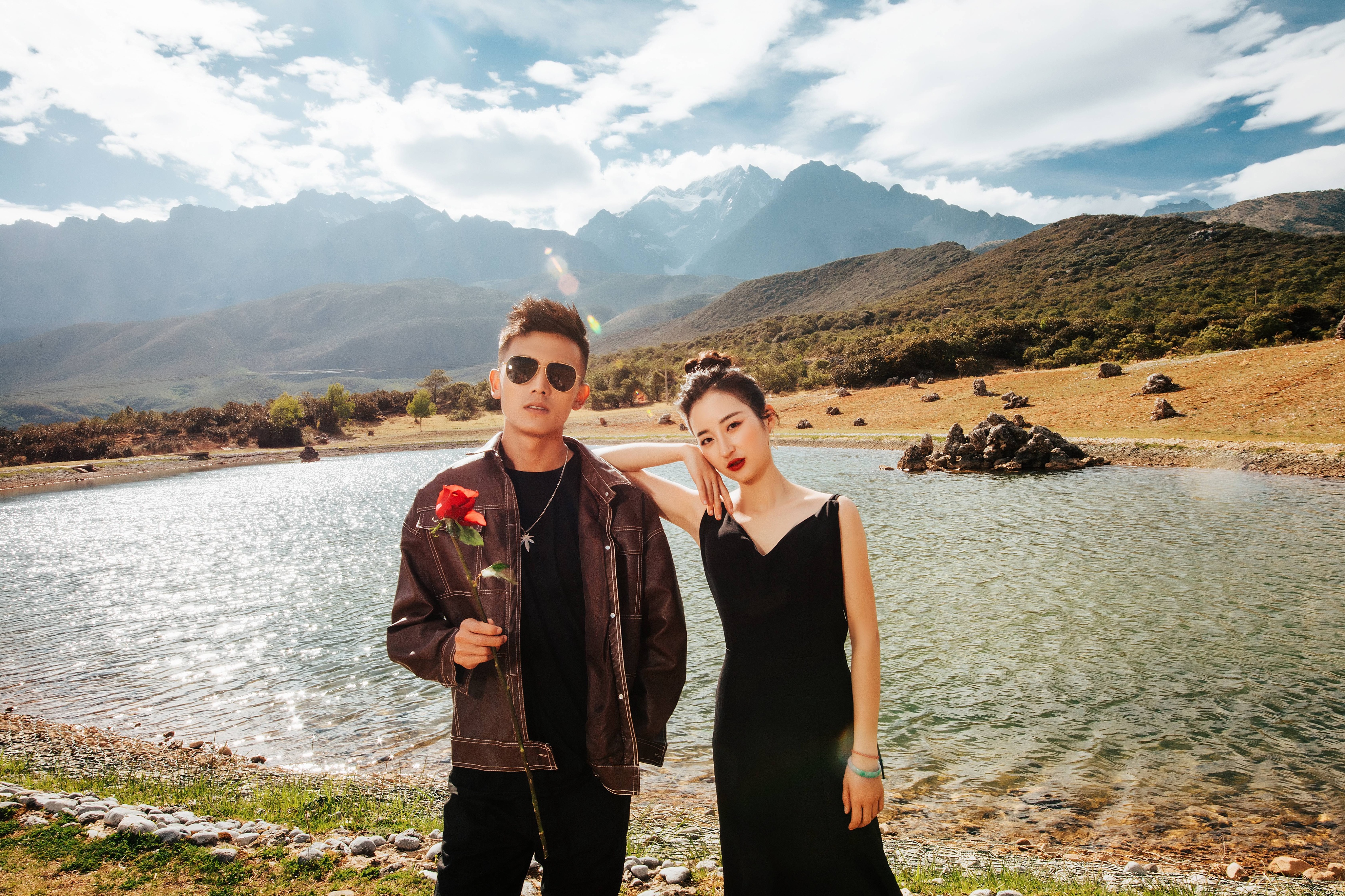 丽江有间旅拍工作室怎么样,丽江拾光旅拍摄影工作室