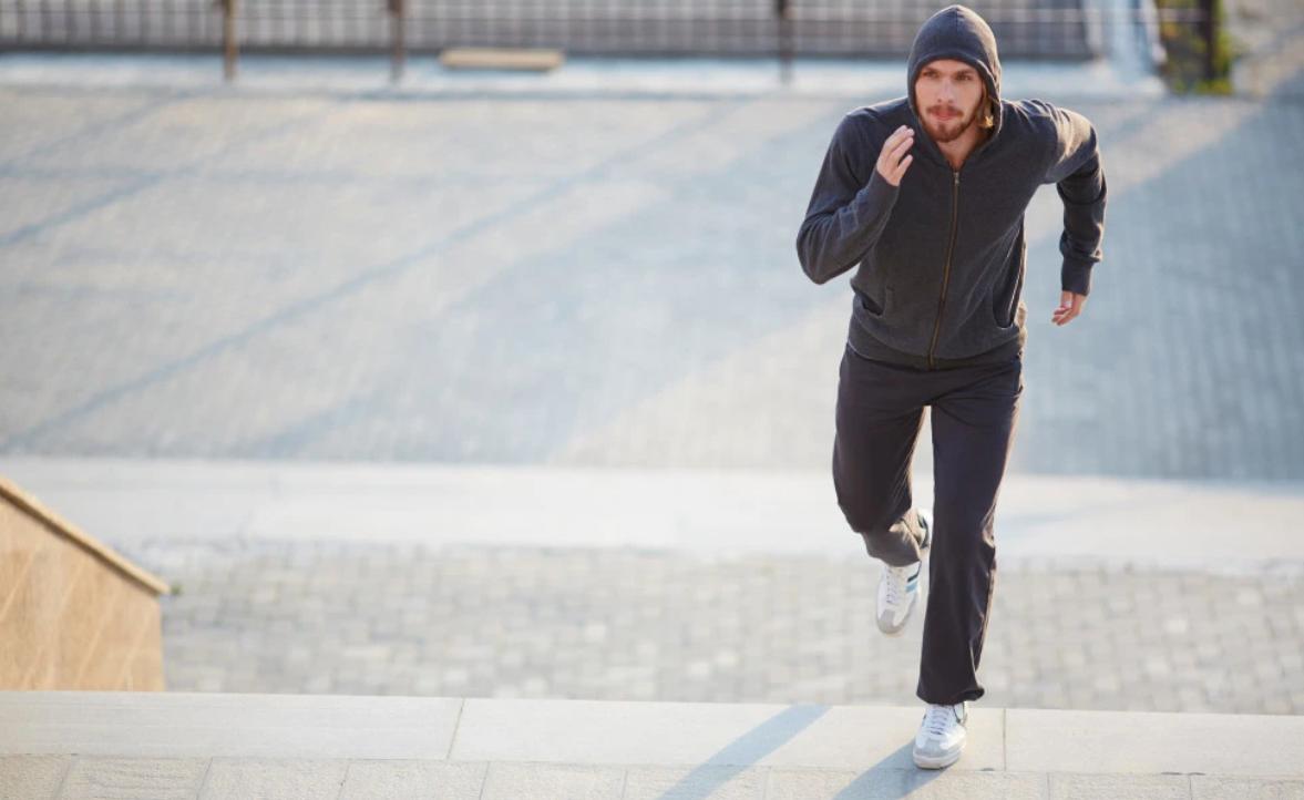 跑步时的安全措施有哪些,安全快乐跑步的6点贴士