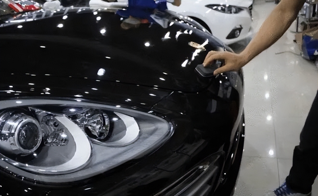 氟化碳和二氧化硅镀晶哪个好,镀晶选二氧化硅和无机硅哪个好