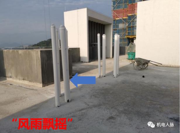 装配式水电预埋优化,水电负一层预埋施工图纸讲解