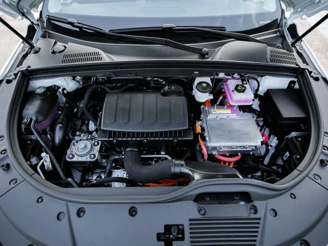 别克君越开了6年，换了辆比亚迪唐，开了8900公里，车主有话要说