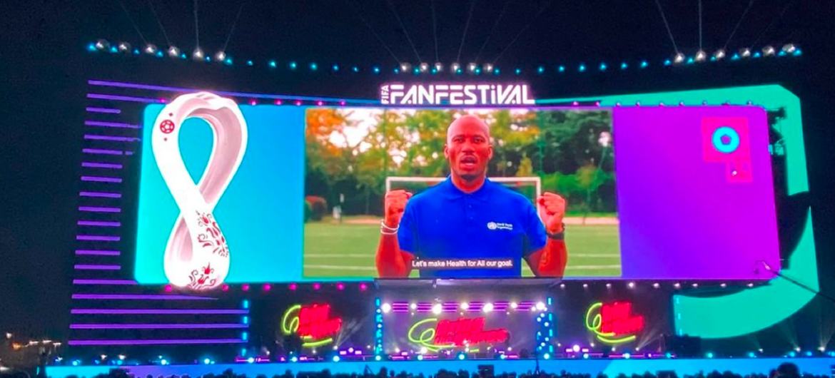 通过运动获得健康的例子,通过运动促进全民健身