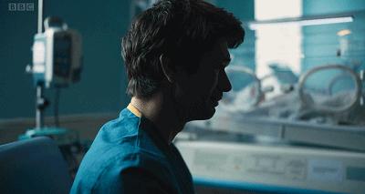 飙升9.4，太敢拍了！撕开血淋淋的现实，忍痛才刷完这剧...