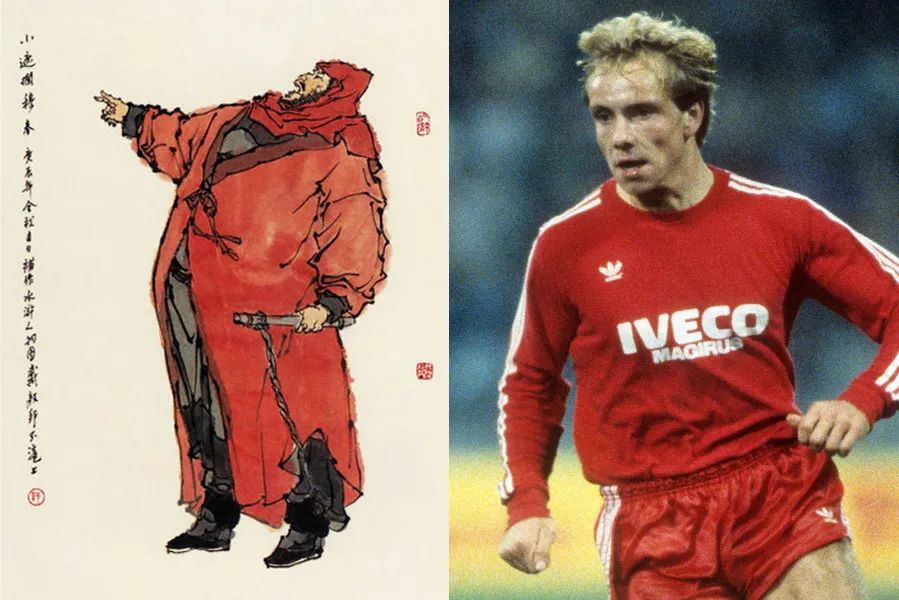 拜仁慕尼黑21世纪最佳阵容,拜仁队史第一