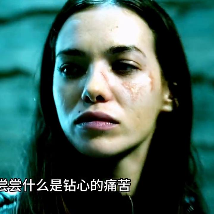 女人狠起来真的没有男人什么事...#我的观影报告