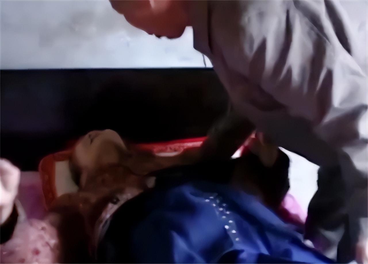 四川91岁老太怀孕生孩子了吗,91岁四川老太怀孕现在如何