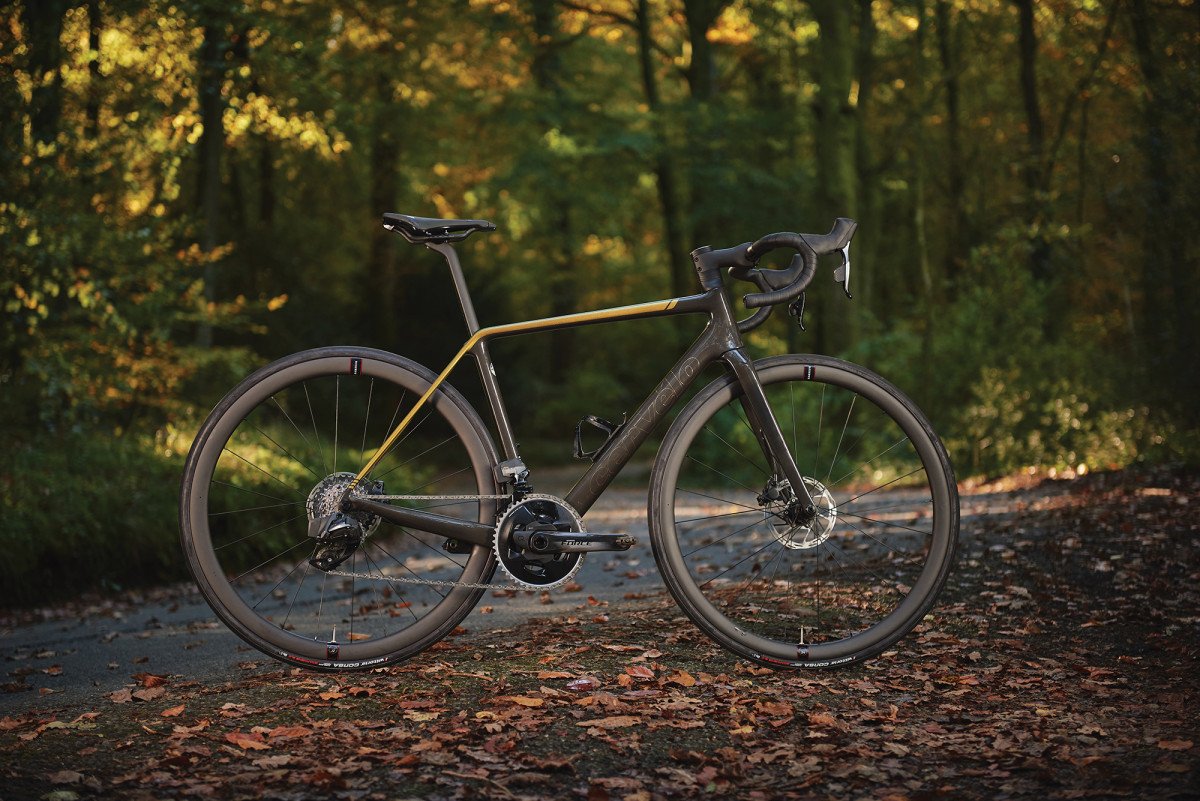 2022年5000元内最好的公路车,最便宜却最有性价比的公路车