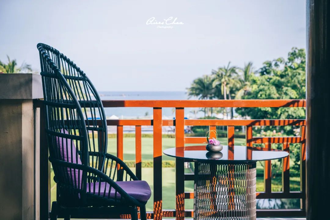 丽思卡尔顿奢华之旅,丽思卡尔顿度假村