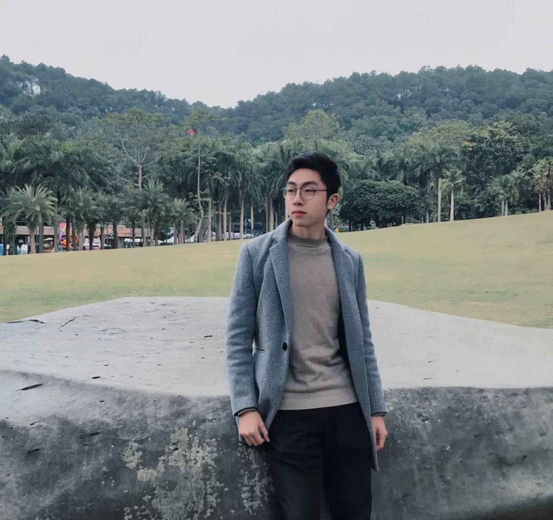 对话设计师付泽华:南昌是一座懂生活、会生活、充满生活力的城市