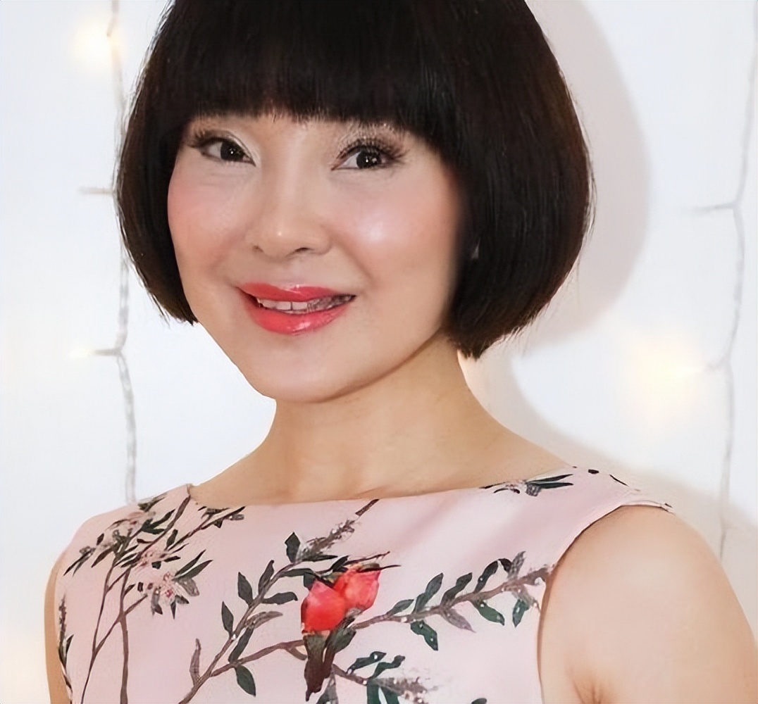 从红极一时到落魄的女星,从爆红到无人问津的歌手