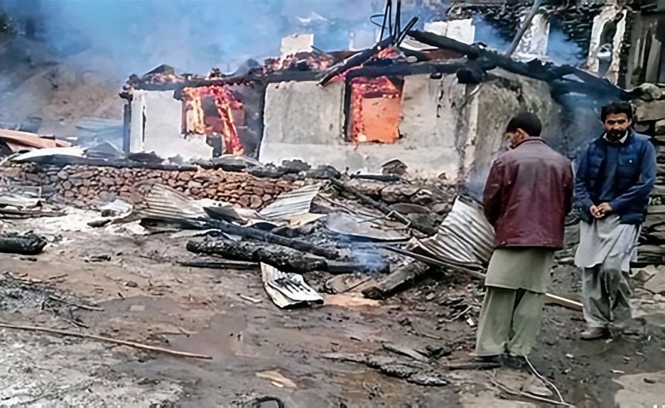 中国援助了巴铁多少物资,中国给巴铁多少援助